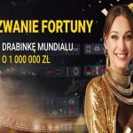 Wyzwanie Fortuny - zdobądź 1 000 000 zł • Legalni bukmacherzy